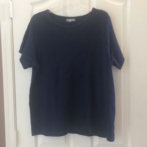 FINAL MARKDOWN Ladies classic style top from essentials 18/20w